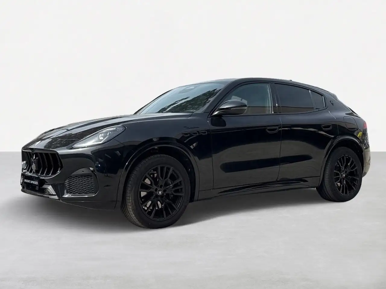 Maserati Grecale 2025