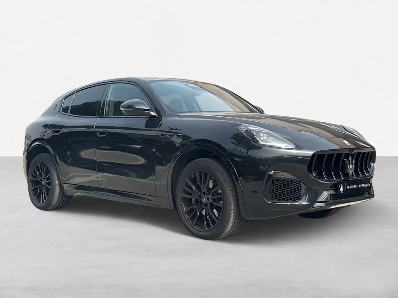 Maserati Grecale 2025