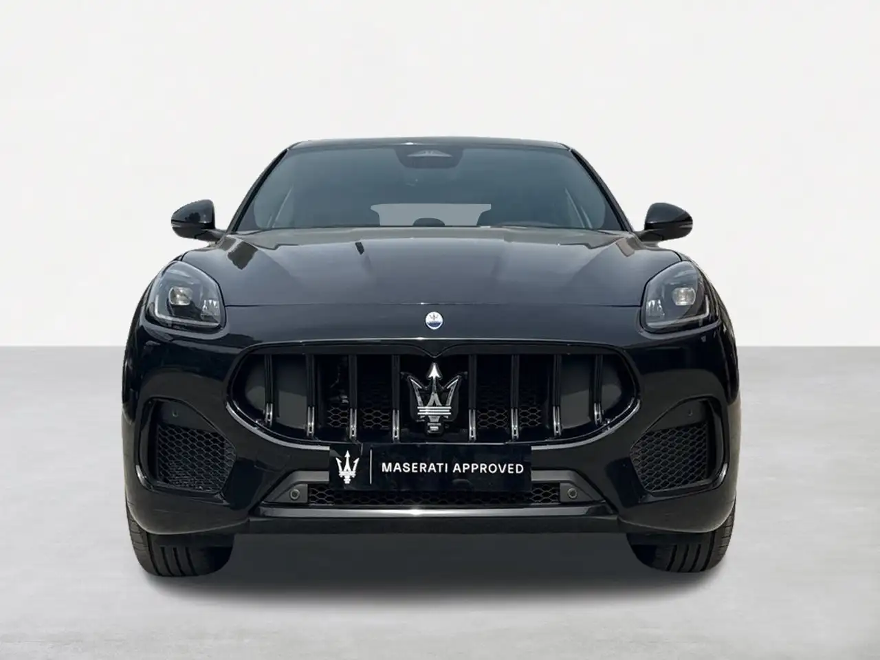 Maserati Grecale 2025