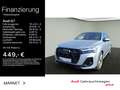 Audi Q7 55 TFSI e quattro S line*Matrix*B&O*HUD*AHK*P Silber - thumbnail 1