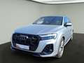 Audi Q7 55 TFSI e quattro S line*Matrix*B&O*HUD*AHK*P Silber - thumbnail 2