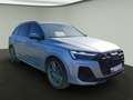 Audi Q7 55 TFSI e quattro S line*Matrix*B&O*HUD*AHK*P Silber - thumbnail 9