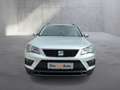 SEAT Ateca Reference 1.6 TDI Silber - thumbnail 8