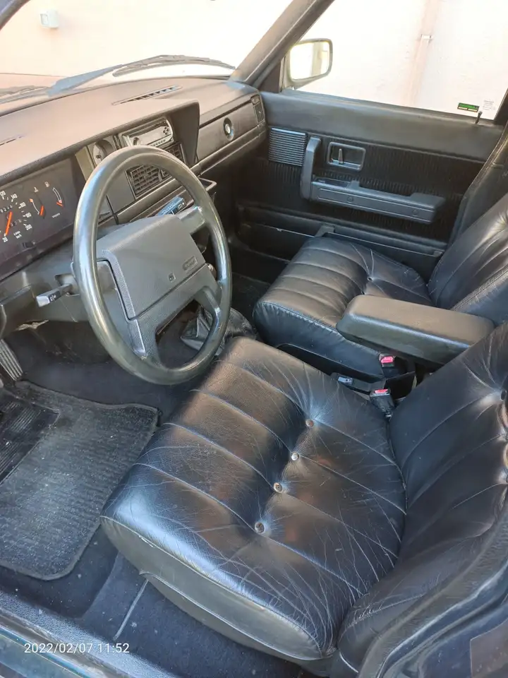 Volvo 245 Super Polar, foto 11