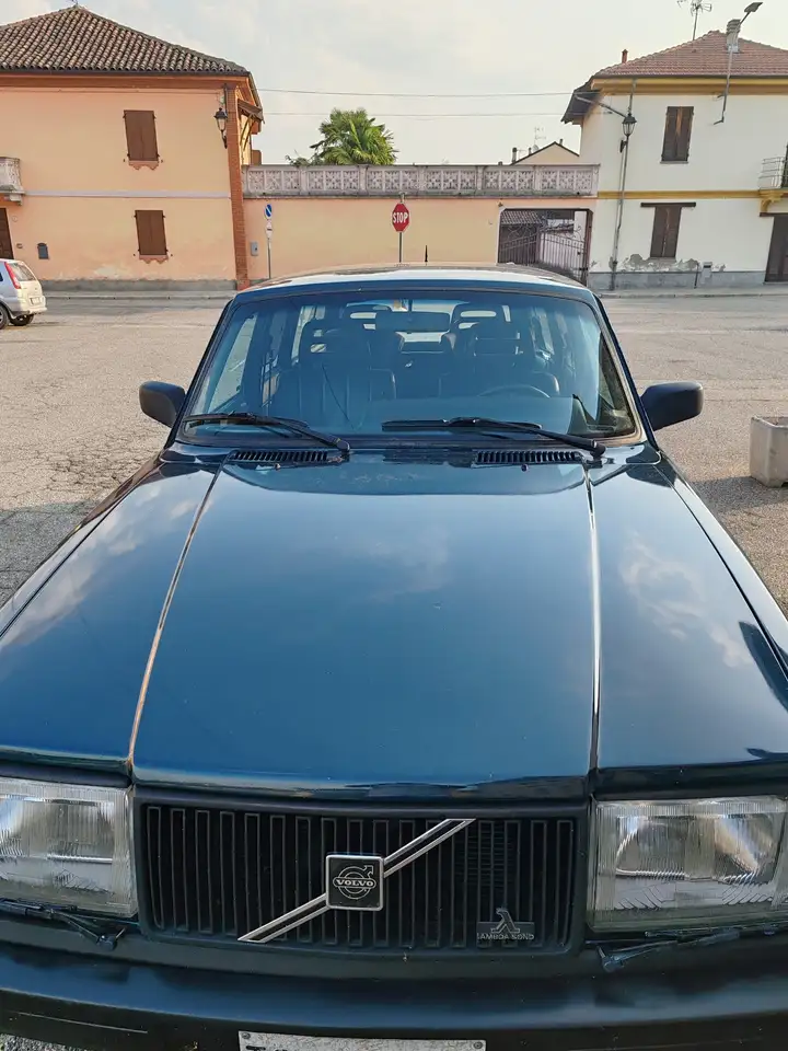 Volvo 245 Super Polar, foto 3
