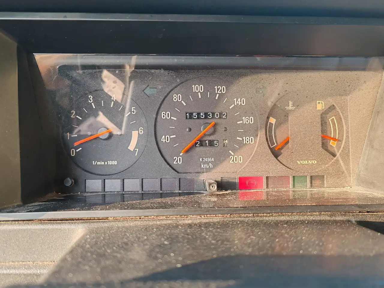 Volvo 245 Super Polar, foto 5