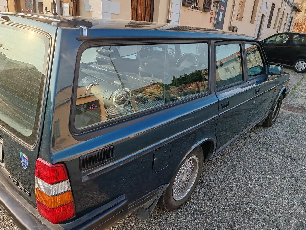 Volvo 245 Super Polar, foto 6