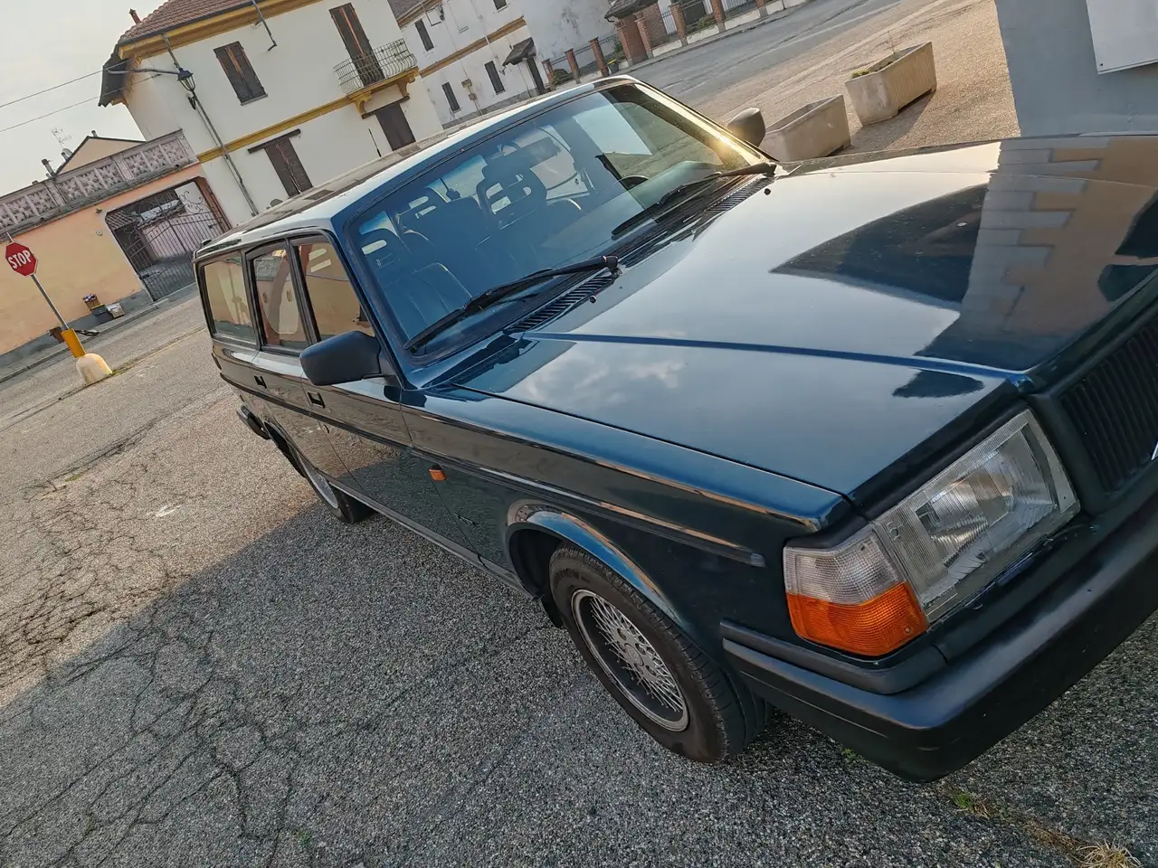 Volvo 245 Super Polar, foto 4
