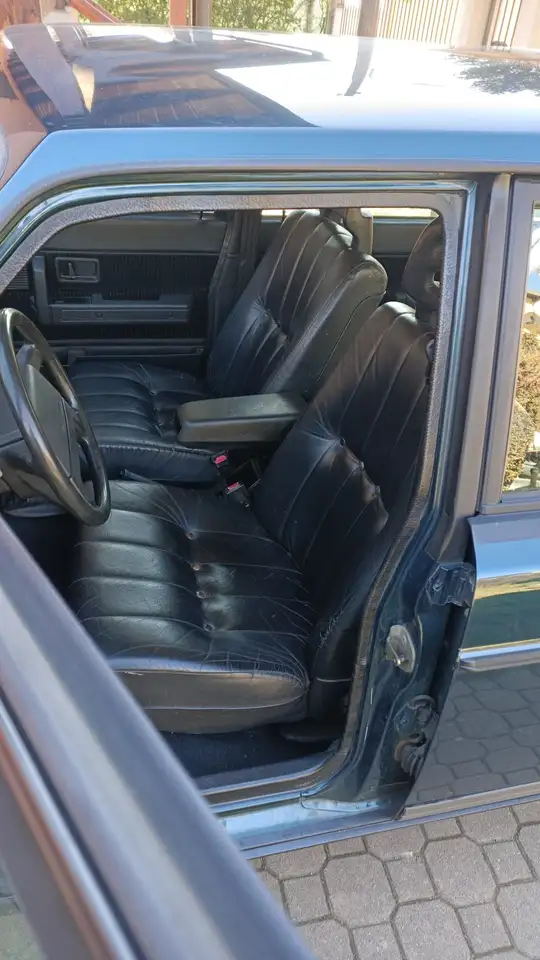 Volvo 245 Super Polar, foto 10