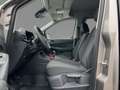 Volkswagen Caddy 2.0 TDI AHK STANDHZ KAM LANE ASSIST DAB+ Beige - thumbnail 8