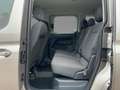 Volkswagen Caddy 2.0 TDI AHK STANDHZ KAM LANE ASSIST DAB+ Beige - thumbnail 10