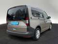 Volkswagen Caddy 2.0 TDI AHK STANDHZ KAM LANE ASSIST DAB+ Beige - thumbnail 3