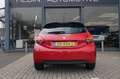 Peugeot 208 1.2 Signature | Navigatie | Sensoren | Bluetooth | Rojo - thumbnail 5