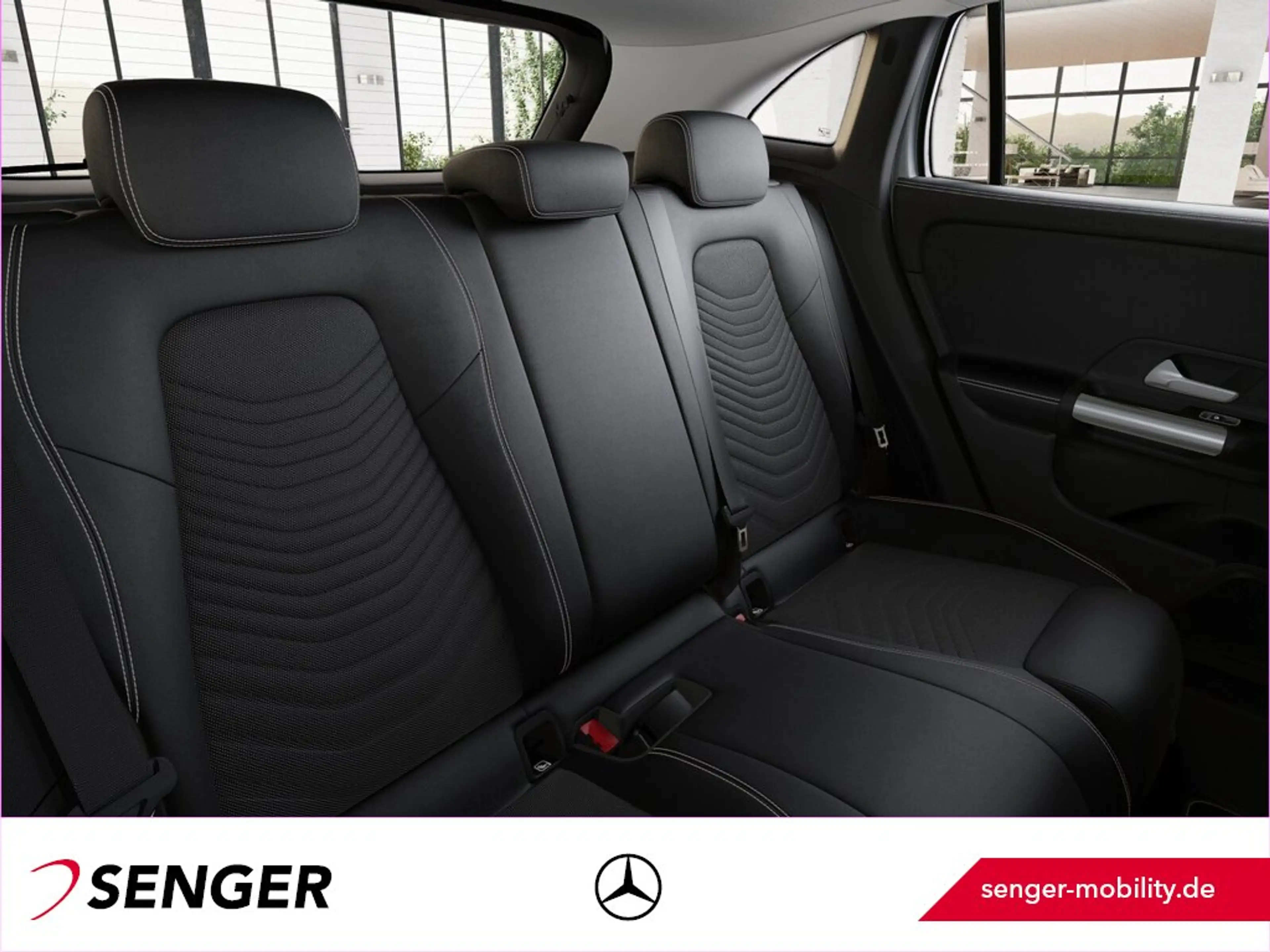 Mercedes-Benz GLA 250 e Progressive Kamera CarPlay LED AHK — photo 10
