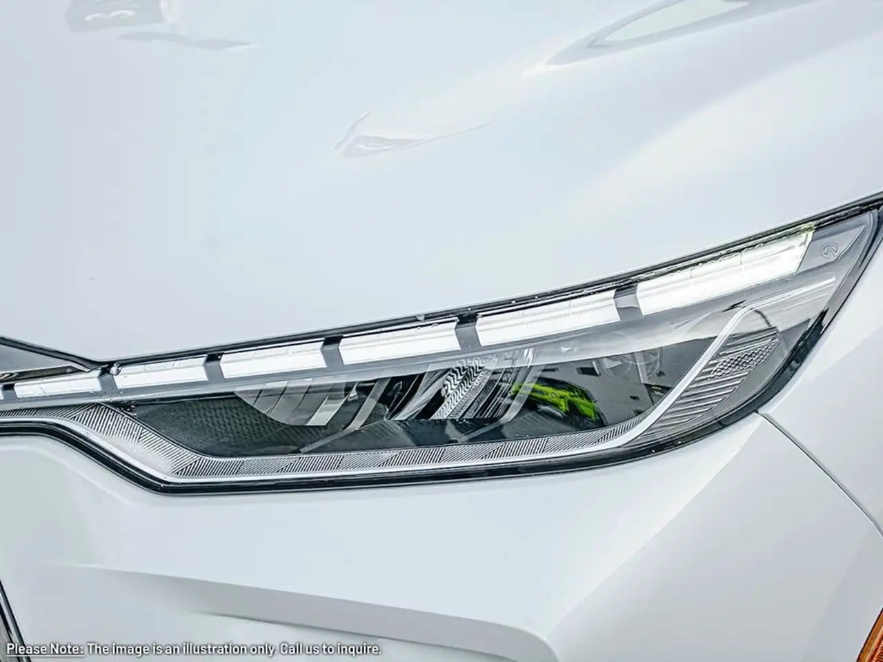 Infiniti QX60 снимка Infiniti QX60