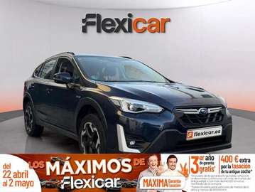 2.0i Hybrid Executive Plus CVT