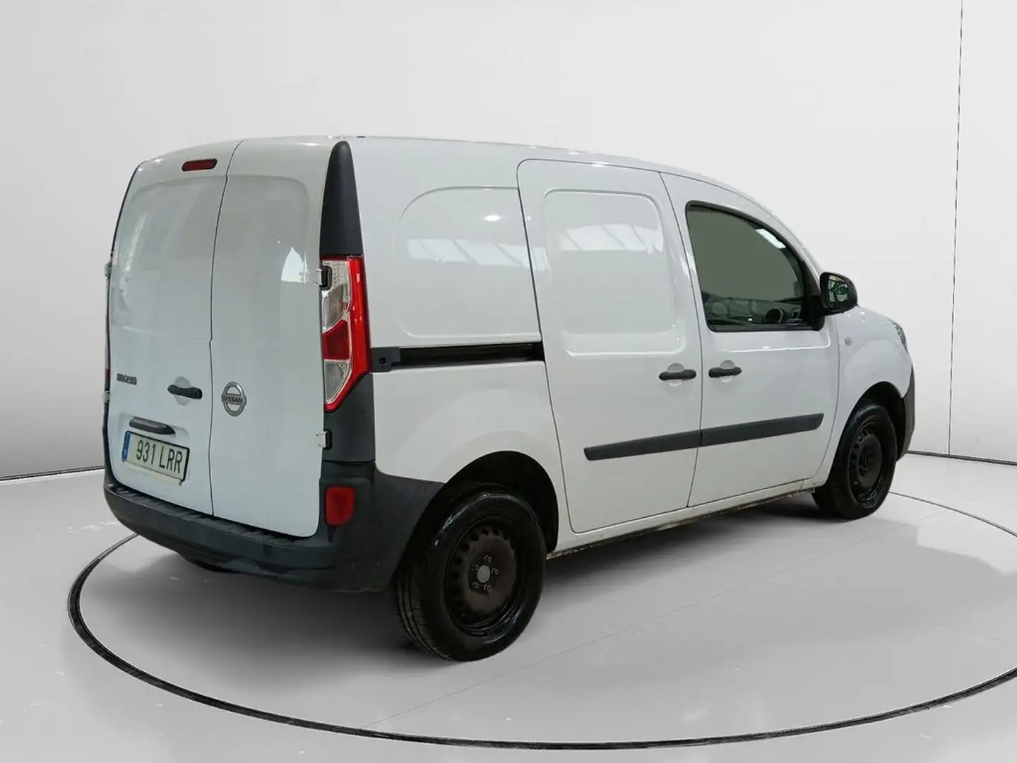 Nissan NV250 L1H1 Profesional bijela - 2