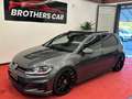 Volkswagen Golf GTI CERCHI 20" - TETTO - ASPIRAZIONE APR CARBONIO Gris - thumbnail 1