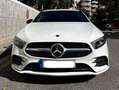Mercedes-Benz A 200 A 200 Sedán 7G-DCT (4.75) Blanco - thumbnail 2