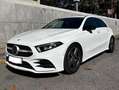 Mercedes-Benz A 200 A 200 Sedán 7G-DCT (4.75) Blanco - thumbnail 1
