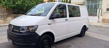 Combi 6 Posti N1