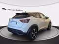Nissan Juke 1.0 dig-t enigma 114cv dct Bianco - thumbnail 4