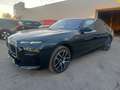 BMW i7 xDrive 60 Negro - thumbnail 2