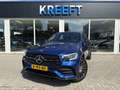 Mercedes-Benz GLC 300 Coupé 300e 4MATIC Business Solution AMG Bicolor Le Azul - thumbnail 1