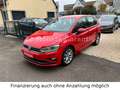 Volkswagen Golf Sportsvan VII 1.5 TSI Highline Automatik Rosso - thumbnail 6