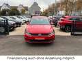 Volkswagen Golf Sportsvan VII 1.5 TSI Highline Automatik Rood - thumbnail 2