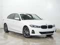 BMW 330 e Automatik Innovationsp. Sport Aut. Glasdach Weiß - thumbnail 5