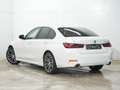 BMW 330 e Automatik Innovationsp. Sport Aut. Glasdach Weiß - thumbnail 3