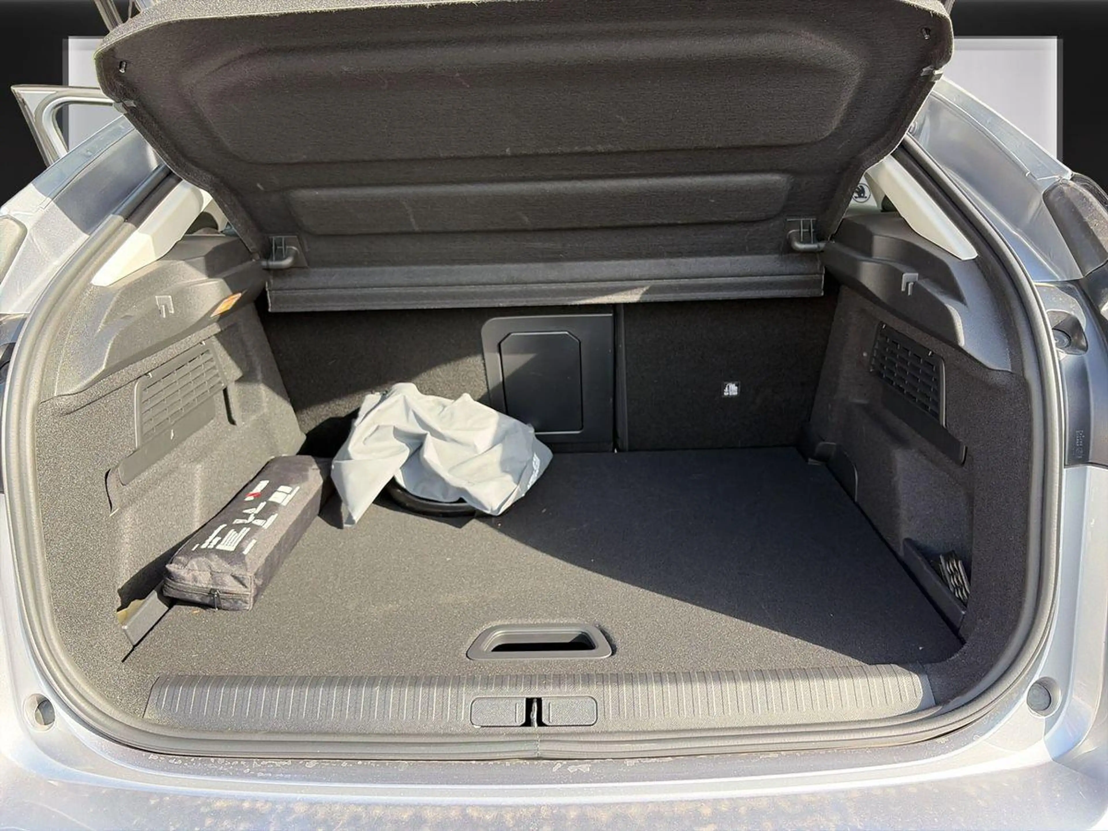 Citroen C4 Shine PureTech 130 EAT8 — photo 8