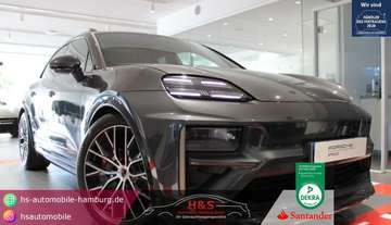 Electric Turbo