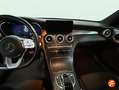 Mercedes-Benz C 220 Coupé d Negro - thumbnail 11
