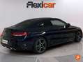Mercedes-Benz C 220 Coupé d Negro - thumbnail 4