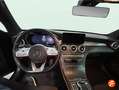 Mercedes-Benz C 220 Coupé d Negro - thumbnail 17