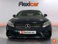 Mercedes-Benz C 220 Coupé d Negro - thumbnail 2