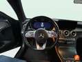 Mercedes-Benz C 220 Coupé d Negro - thumbnail 10