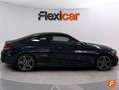 Mercedes-Benz C 220 Coupé d Negro - thumbnail 8