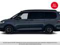 Volkswagen T7 California VW T7 California Ocean eHybrid 180 kW 4M Blau - thumbnail 2