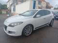 Renault Megane Mégane 1.5 dCi 110CV GT Line Bianco - thumbnail 1