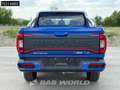Maxus T90 EV Neu! T90 89kWh WLTP 471km Pickup CarPl Blau - thumbnail 8