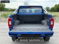Maxus T90 EV Neu! T90 89kWh WLTP 471km Pickup CarPl Blau - thumbnail 6