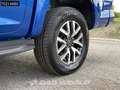Maxus T90 EV Neu! T90 89kWh WLTP 471km Pickup CarPl Blau - thumbnail 10