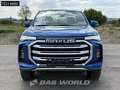 Maxus T90 EV Neu! T90 89kWh WLTP 471km Pickup CarPl Blau - thumbnail 7