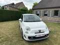 Fiat 500 Abarth Білий - thumbnail 4