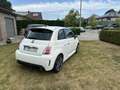Fiat 500 Abarth Білий - thumbnail 3
