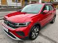 Volkswagen T-Cross 1.0 TSI DSG Life AHK RFK Ready2Discover Rood - thumbnail 5