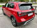 Volkswagen T-Cross 1.0 TSI DSG Life AHK RFK Ready2Discover Rood - thumbnail 7